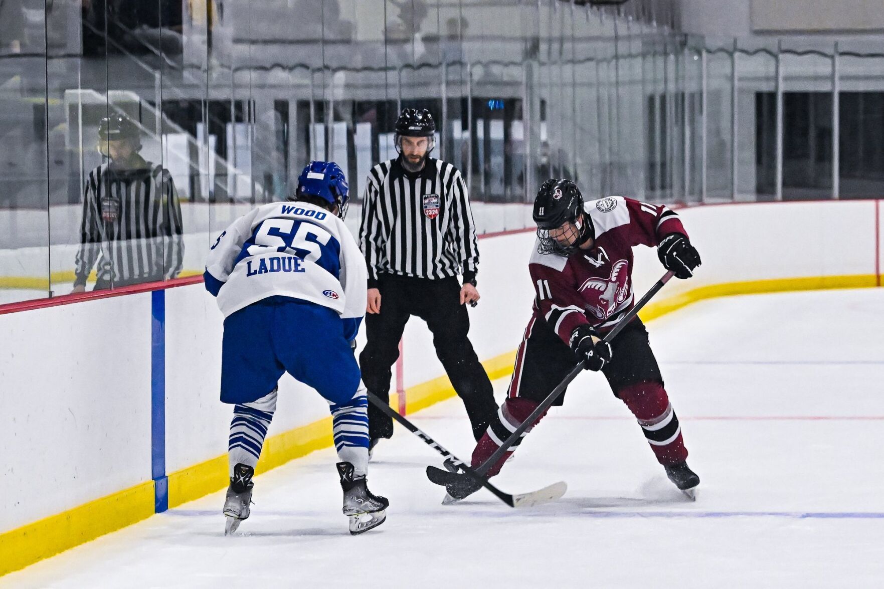11/18/2024 - MICDS vs Ladue